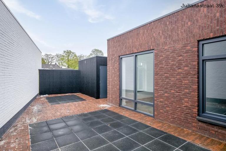 Nieuwbouwappartement met tuin in Diessen - Afbeelding 7