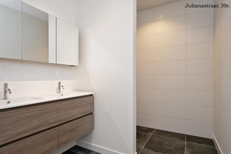 Nieuwbouwappartement met tuin in Diessen - Afbeelding 8