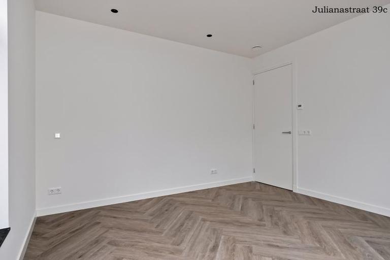 Nieuwbouwappartement met tuin in Diessen - Afbeelding 9