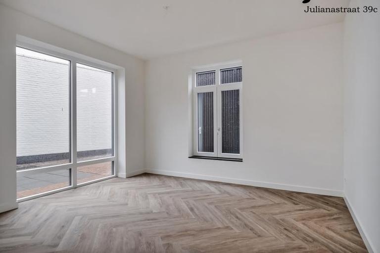 Nieuwbouwappartement met tuin in Diessen - Afbeelding 10