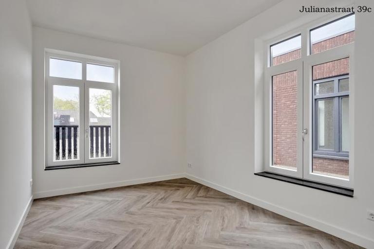 Nieuwbouwappartement met tuin in Diessen - Afbeelding 11