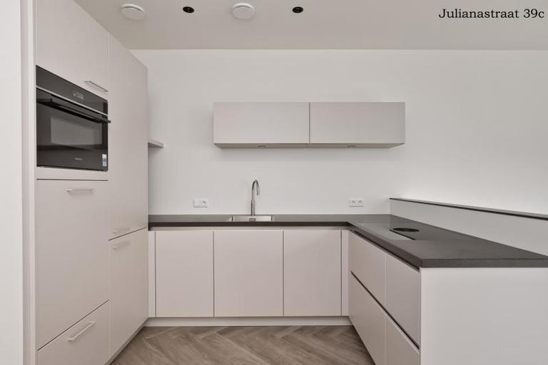Nieuwbouwappartement met tuin in Diessen - Afbeelding 12