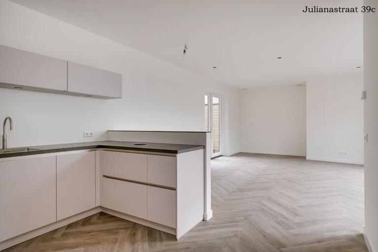 Nieuwbouwappartement met tuin in Diessen - Afbeelding 13