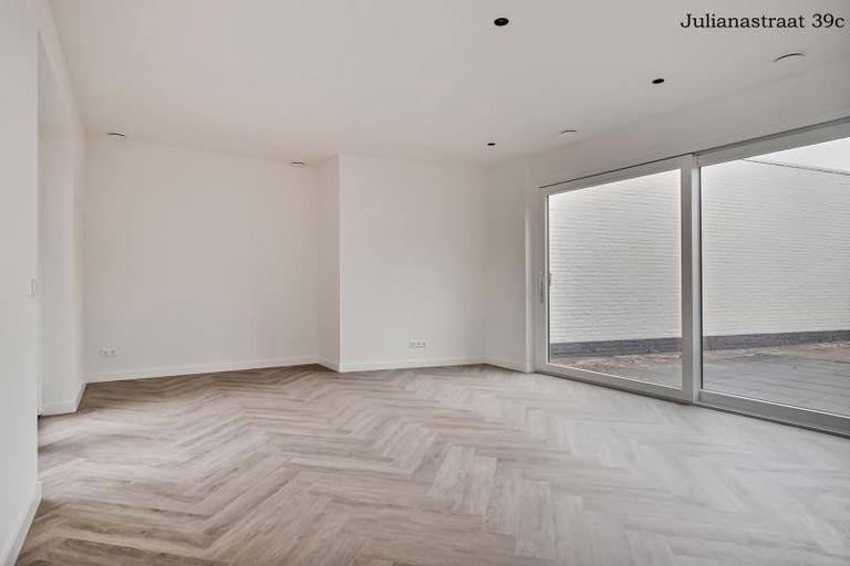 Nieuwbouwappartement met tuin in Diessen - Afbeelding 14