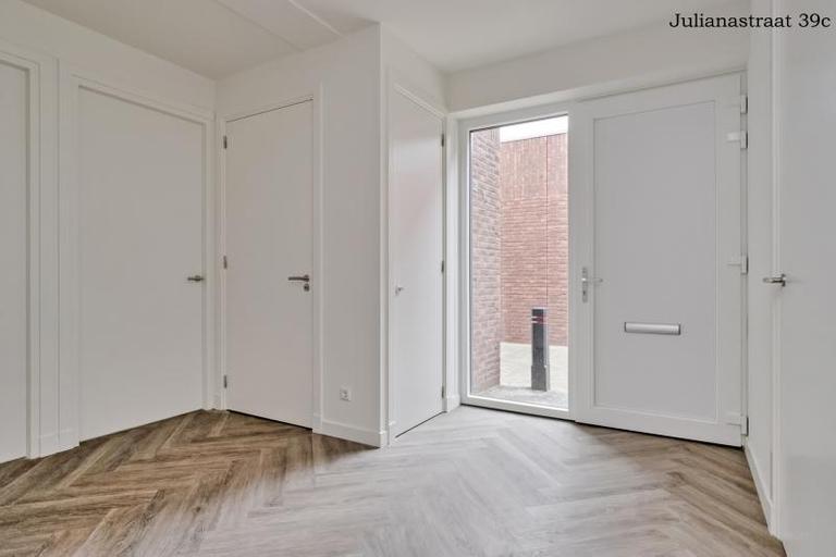 Nieuwbouwappartement met tuin in Diessen - Afbeelding 15