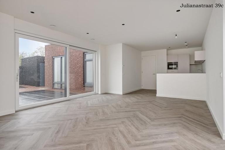 Nieuwbouwappartement met tuin in Diessen - Afbeelding 16