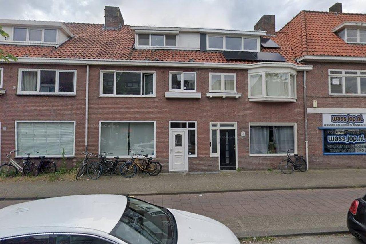Kamer met eigen keuken in Tilburg - Afbeelding 1