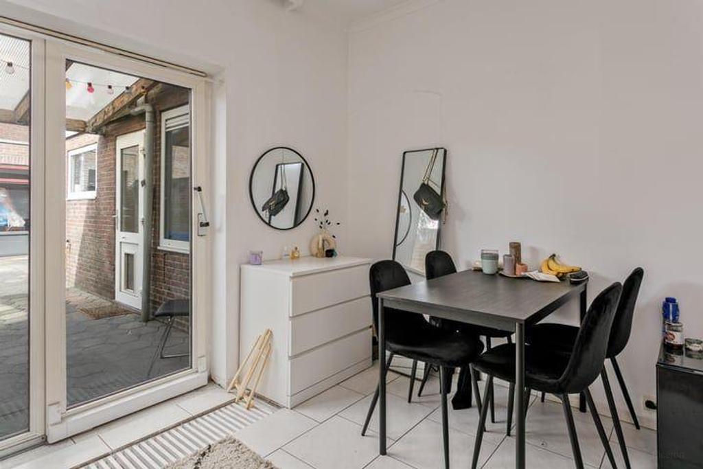 Kamer met eigen keuken in Tilburg - Afbeelding 3