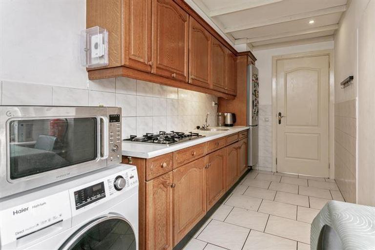 Kamer met eigen keuken in Tilburg - Afbeelding 4