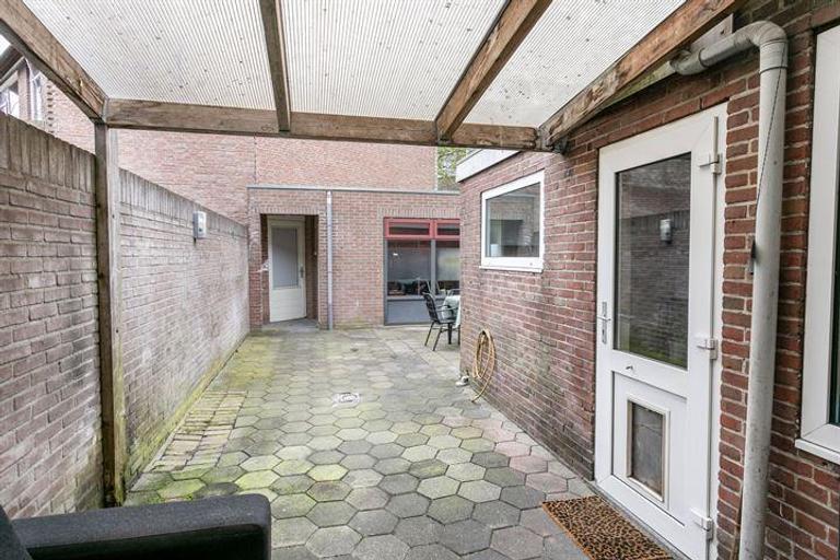 Kamer met eigen keuken in Tilburg - Afbeelding 7
