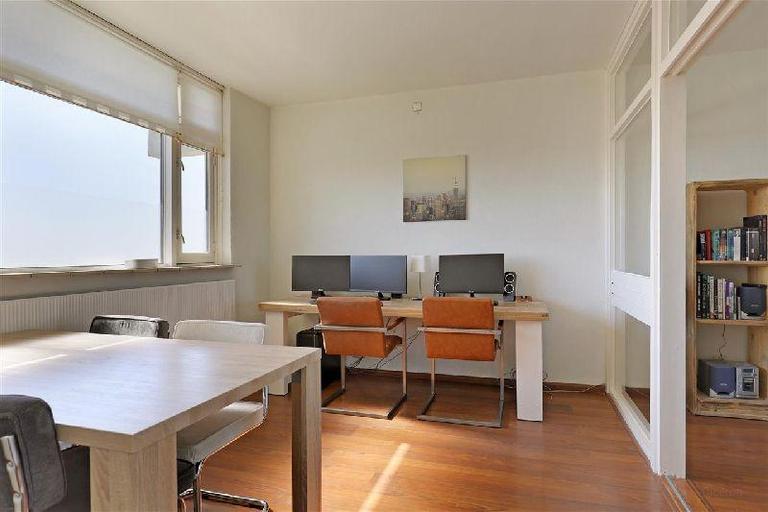 Licht 3-kamerappartement met balkon in Woensel - Afbeelding 5