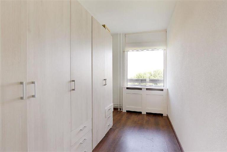 Licht 3-kamerappartement met balkon in Woensel - Afbeelding 6