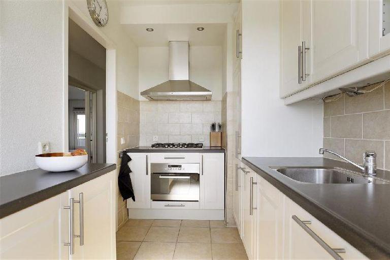 Licht 3-kamerappartement met balkon in Woensel - Afbeelding 8