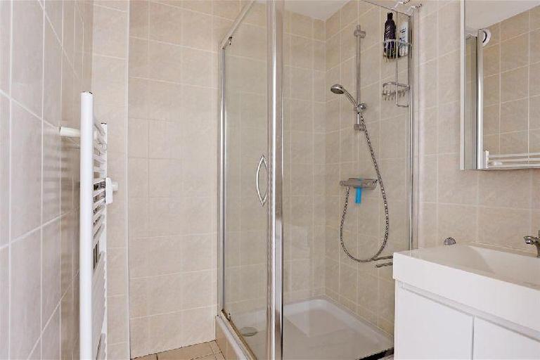 Licht 3-kamerappartement met balkon in Woensel - Afbeelding 9