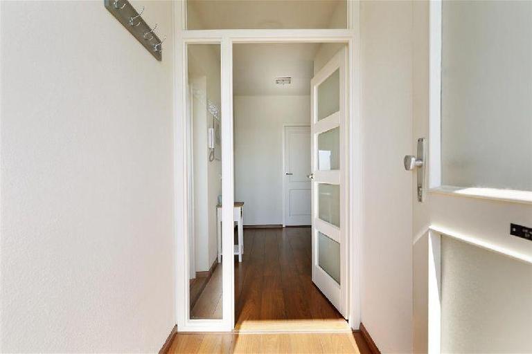 Licht 3-kamerappartement met balkon in Woensel - Afbeelding 11