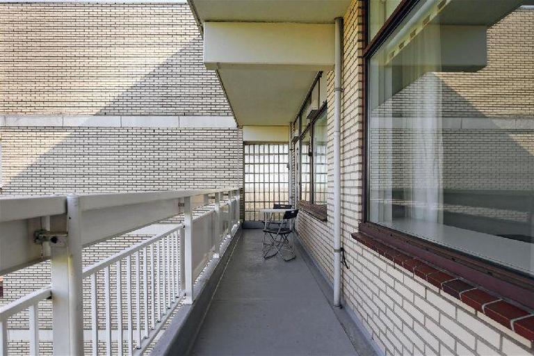 Licht 3-kamerappartement met balkon in Woensel - Afbeelding 12