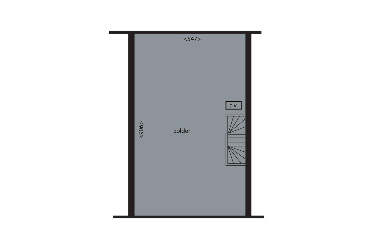 Eengezinswoning met tuin en carport in Heer - Afbeelding 4