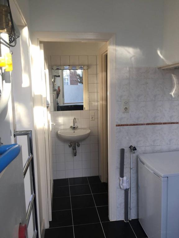 Appartement met zonnig terras in Den Haag - Afbeelding 10
