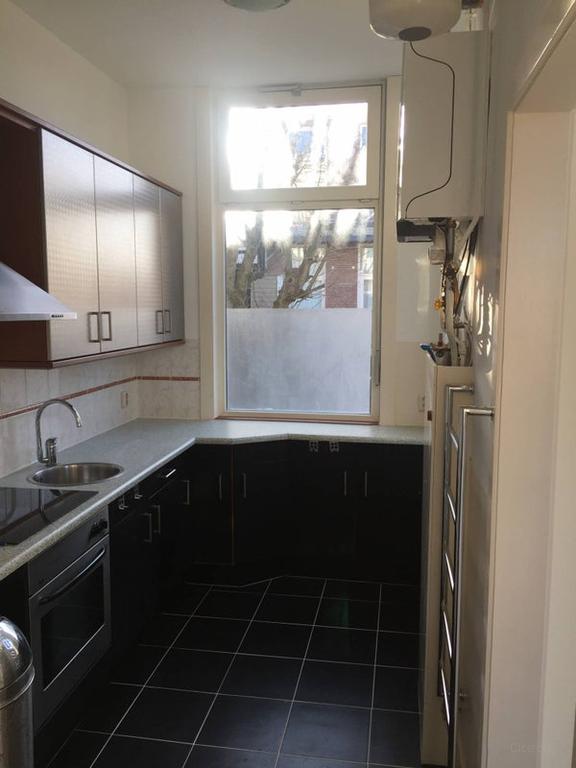 Appartement met zonnig terras in Den Haag - Afbeelding 7