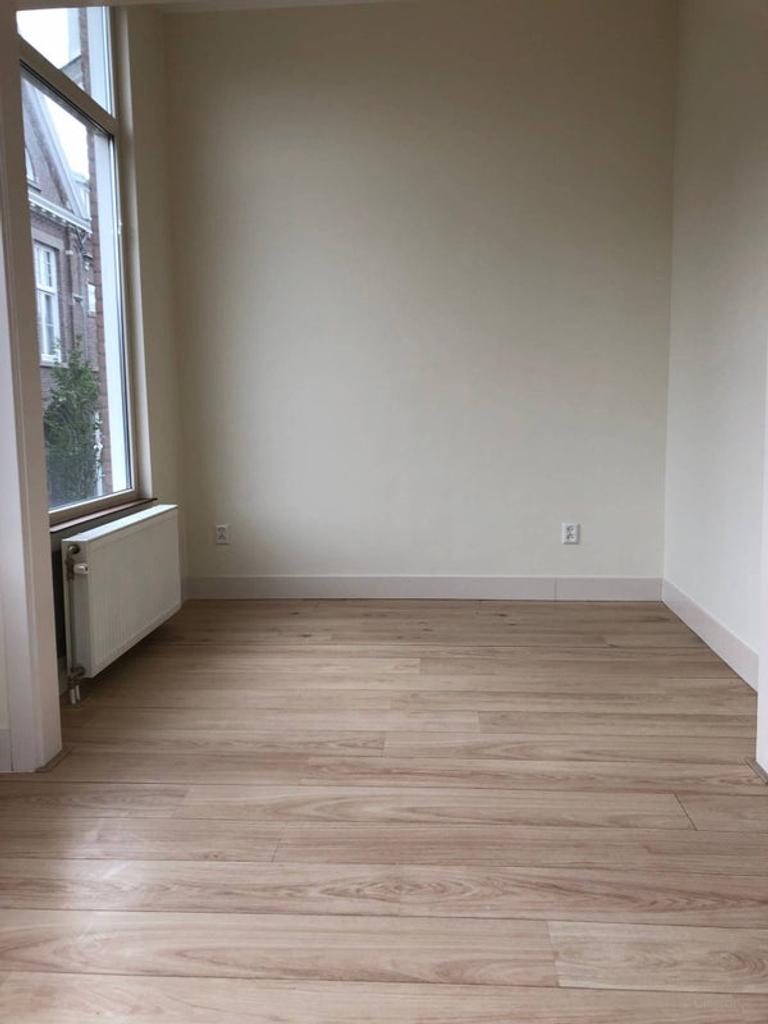 Appartement met zonnig terras in Den Haag - Afbeelding 3