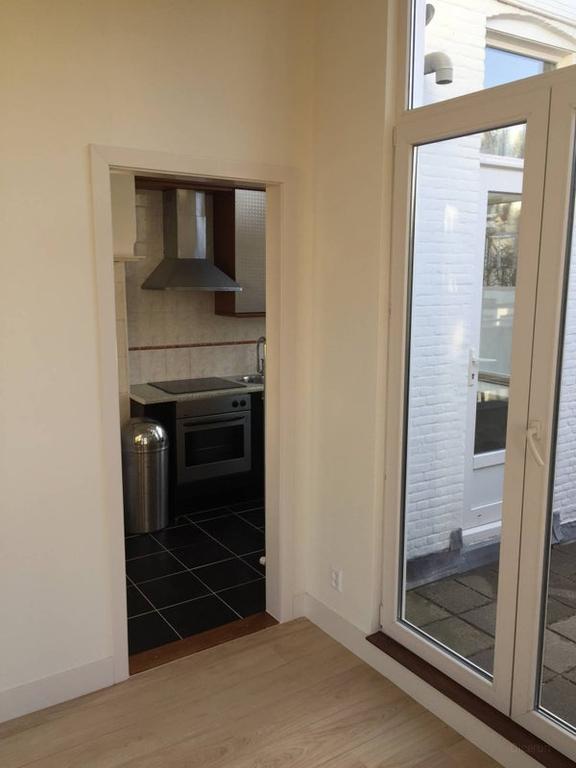 Appartement met zonnig terras in Den Haag - Afbeelding 9