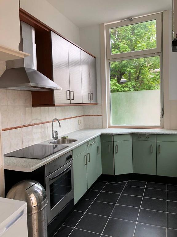 Appartement met zonnig terras in Den Haag - Afbeelding 6