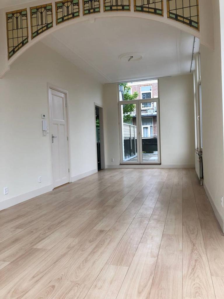 Appartement met zonnig terras in Den Haag - Afbeelding 2
