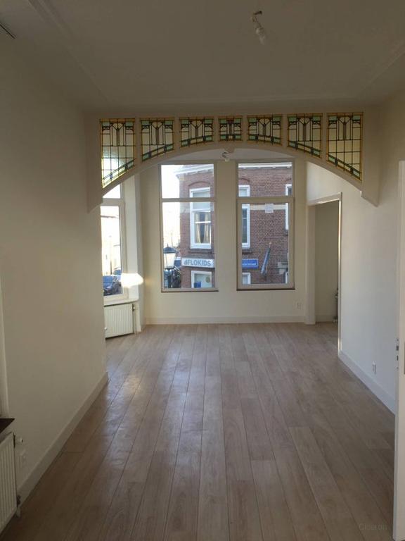 Appartement met zonnig terras in Den Haag - Afbeelding 4