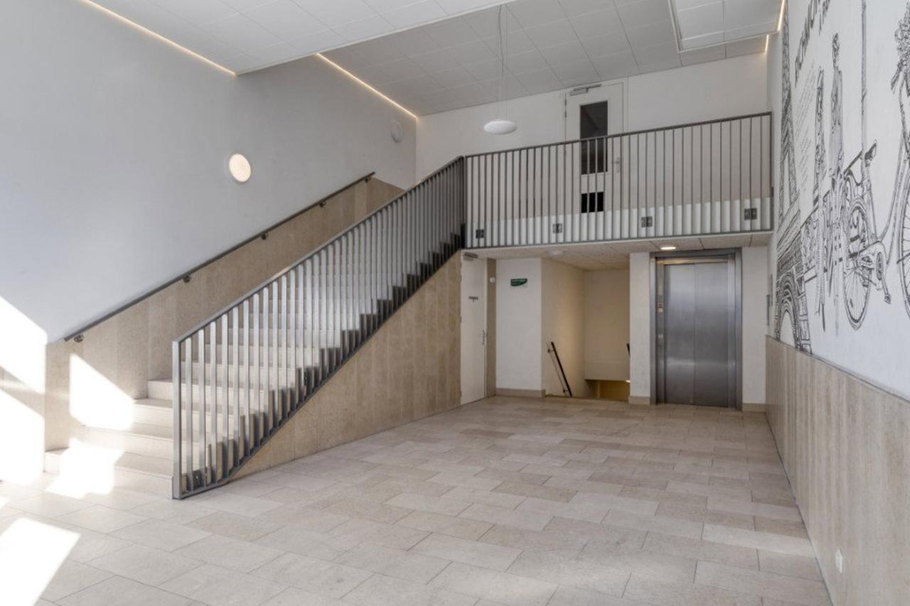 87 m² apartment with 2 bedrooms - Image 5