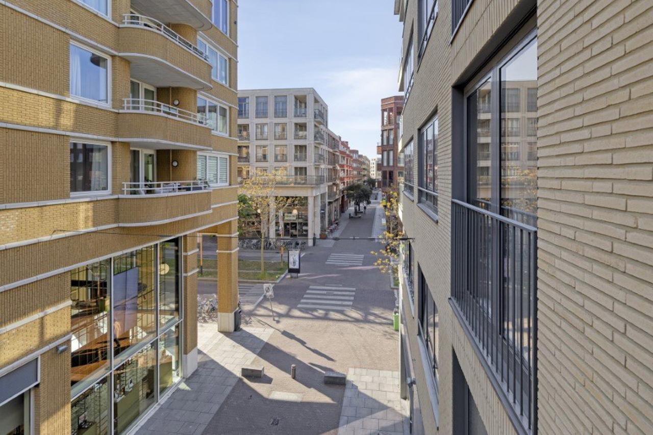87 m² apartment with 2 bedrooms - Image 15