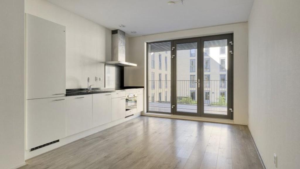 87 m² apartment with 2 bedrooms - Image 2