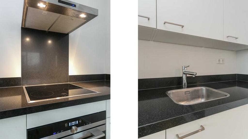 Modern 3-kamer appartement in Purmerend - Afbeelding 2