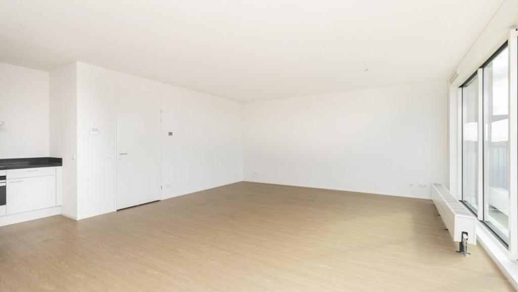 Modern 3-kamer appartement in Purmerend - Afbeelding 1