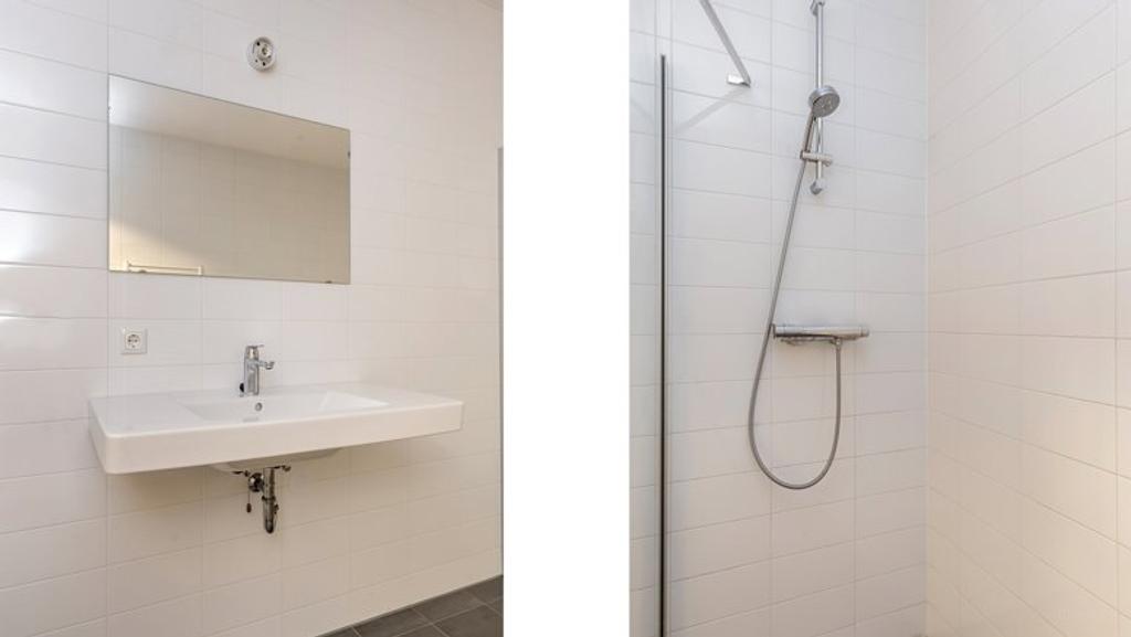 Modern 3-kamer appartement in Purmerend - Afbeelding 3