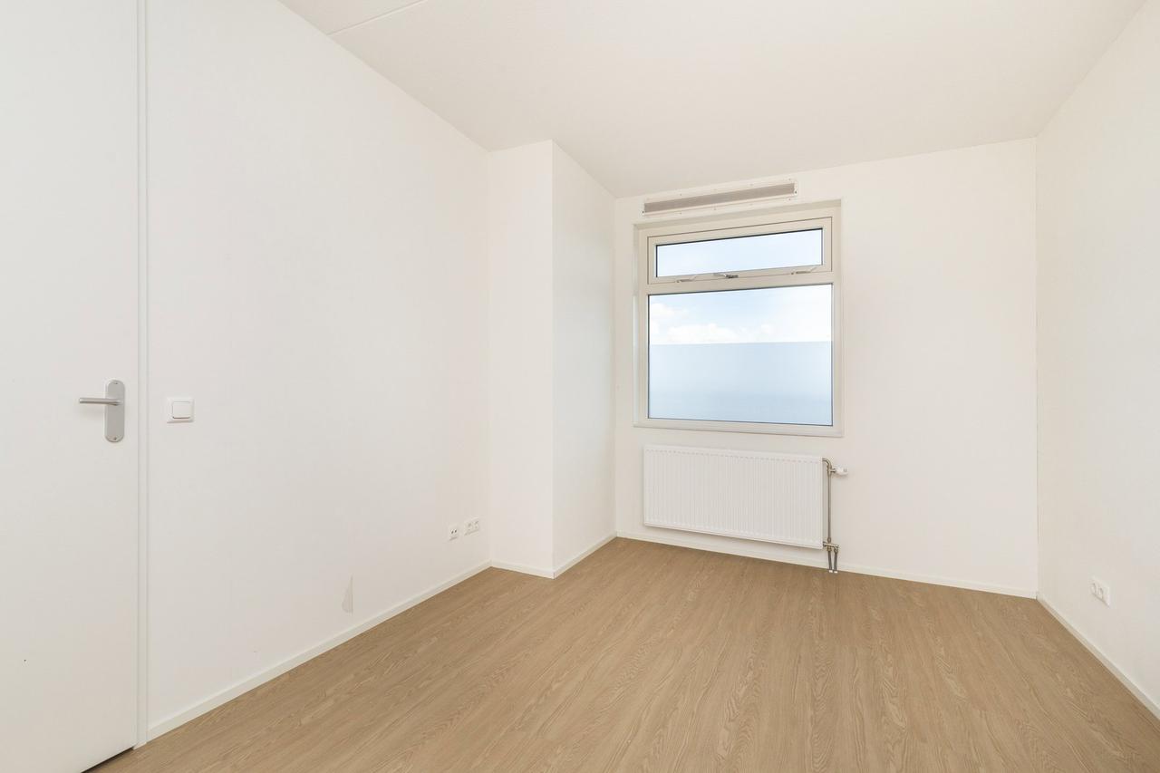 Modern 3-kamer appartement in Purmerend - Afbeelding 8