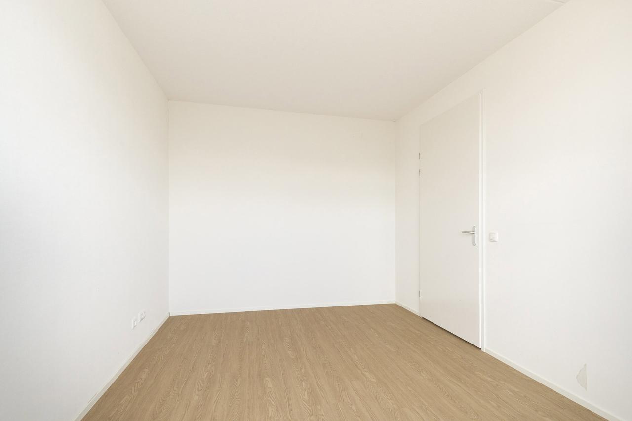 Modern 3-kamer appartement in Purmerend - Afbeelding 9