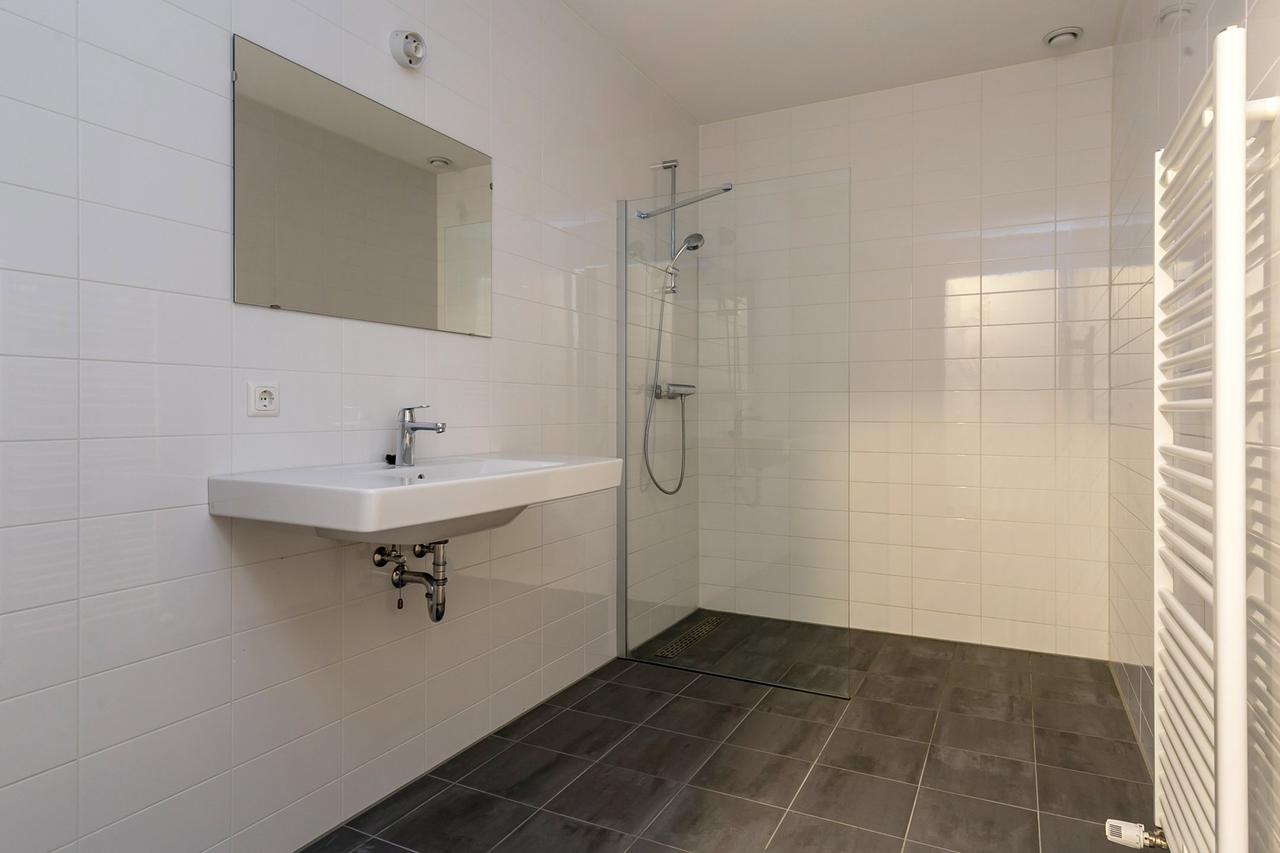 Modern 3-kamer appartement in Purmerend - Afbeelding 6
