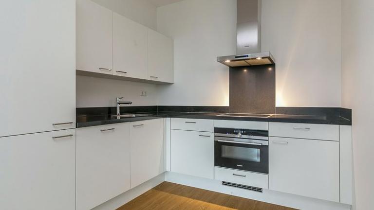 Modern 3-kamer appartement in Purmerend - Afbeelding 4
