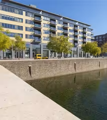 3-bedroom loft in Leidsche Rijn