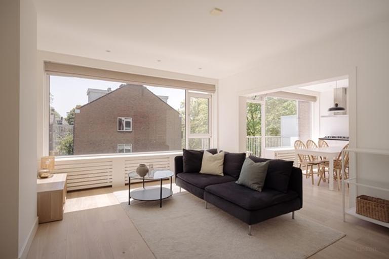 Gemeubileerd appartement Buitenveldert - Afbeelding 2