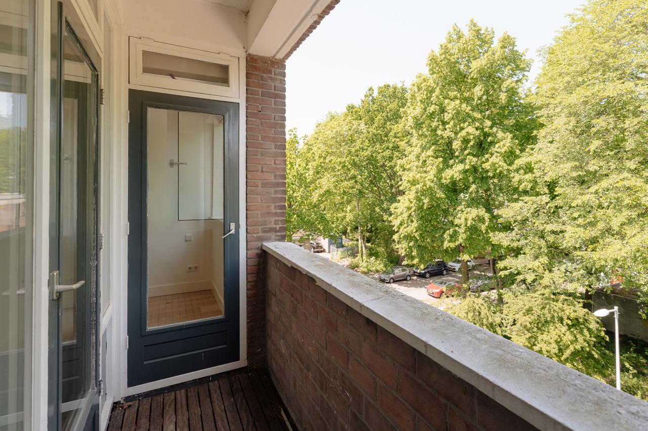 Gemeubileerd appartement Buitenveldert - Afbeelding 13