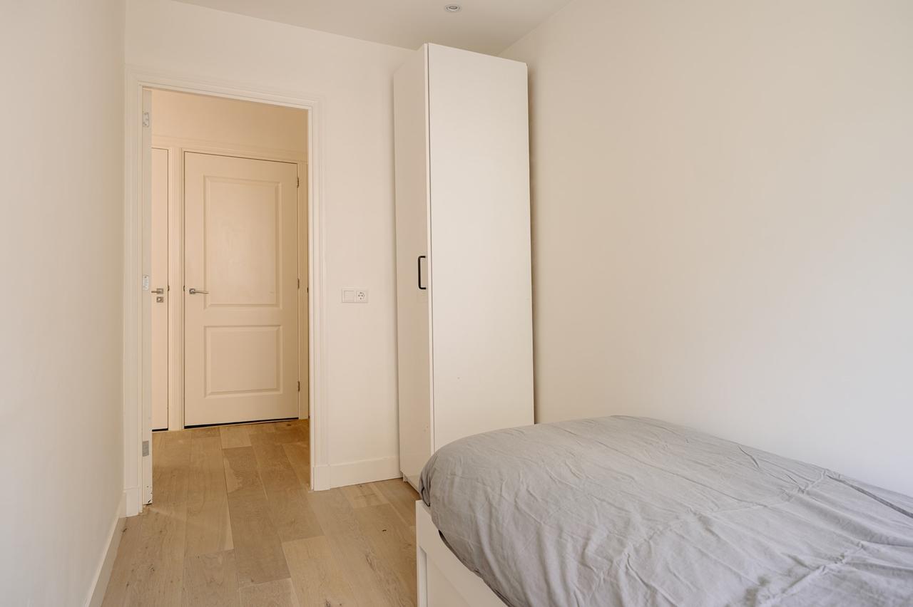 Gemeubileerd appartement Buitenveldert - Afbeelding 16