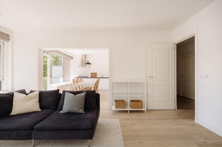 Gemeubileerd appartement Buitenveldert - Afbeelding 5