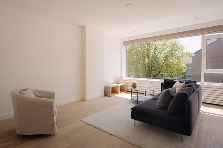 Gemeubileerd appartement Buitenveldert - Afbeelding 3