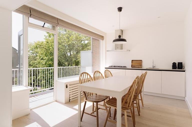 Gemeubileerd appartement Buitenveldert - Afbeelding 6