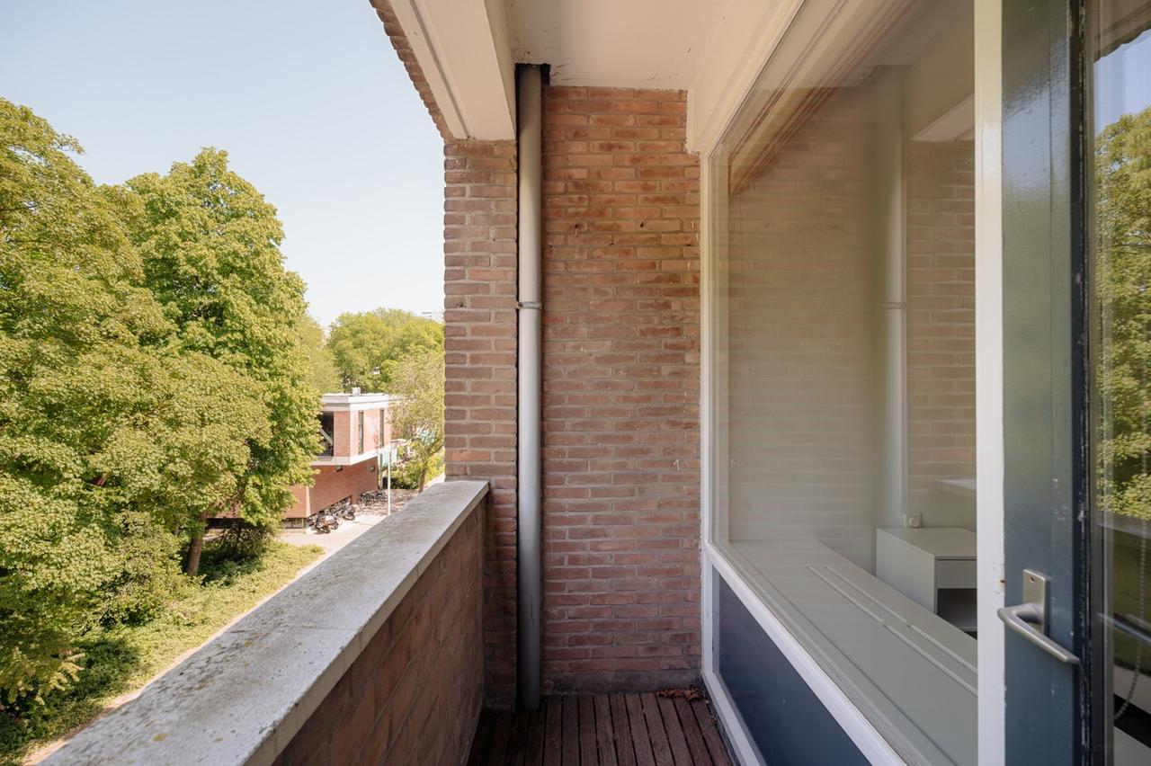 Gemeubileerd appartement Buitenveldert - Afbeelding 12