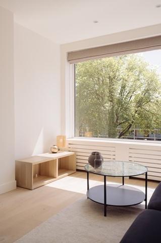 Gemeubileerd appartement Buitenveldert - Afbeelding 4
