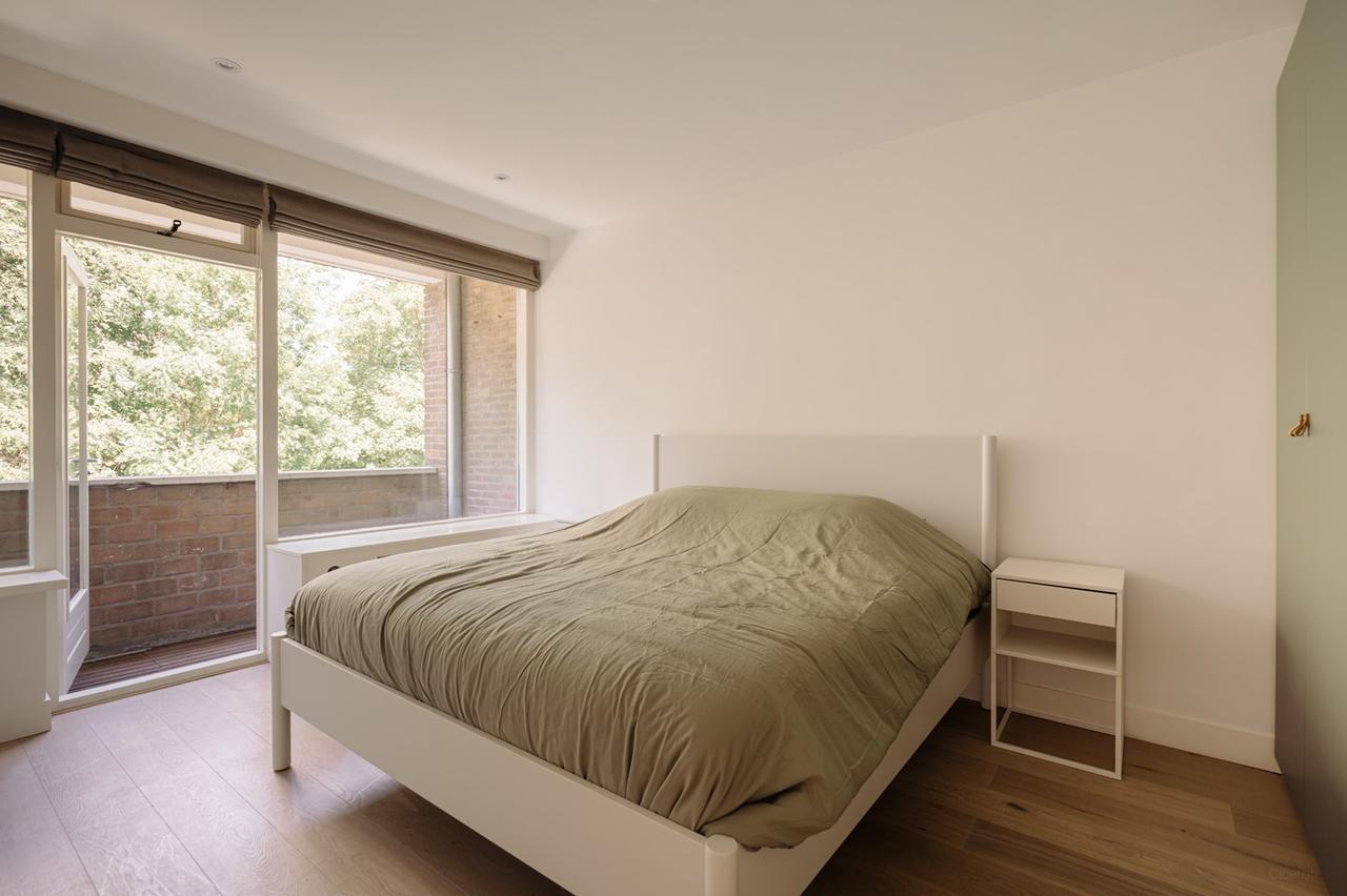 Gemeubileerd appartement Buitenveldert - Afbeelding 11