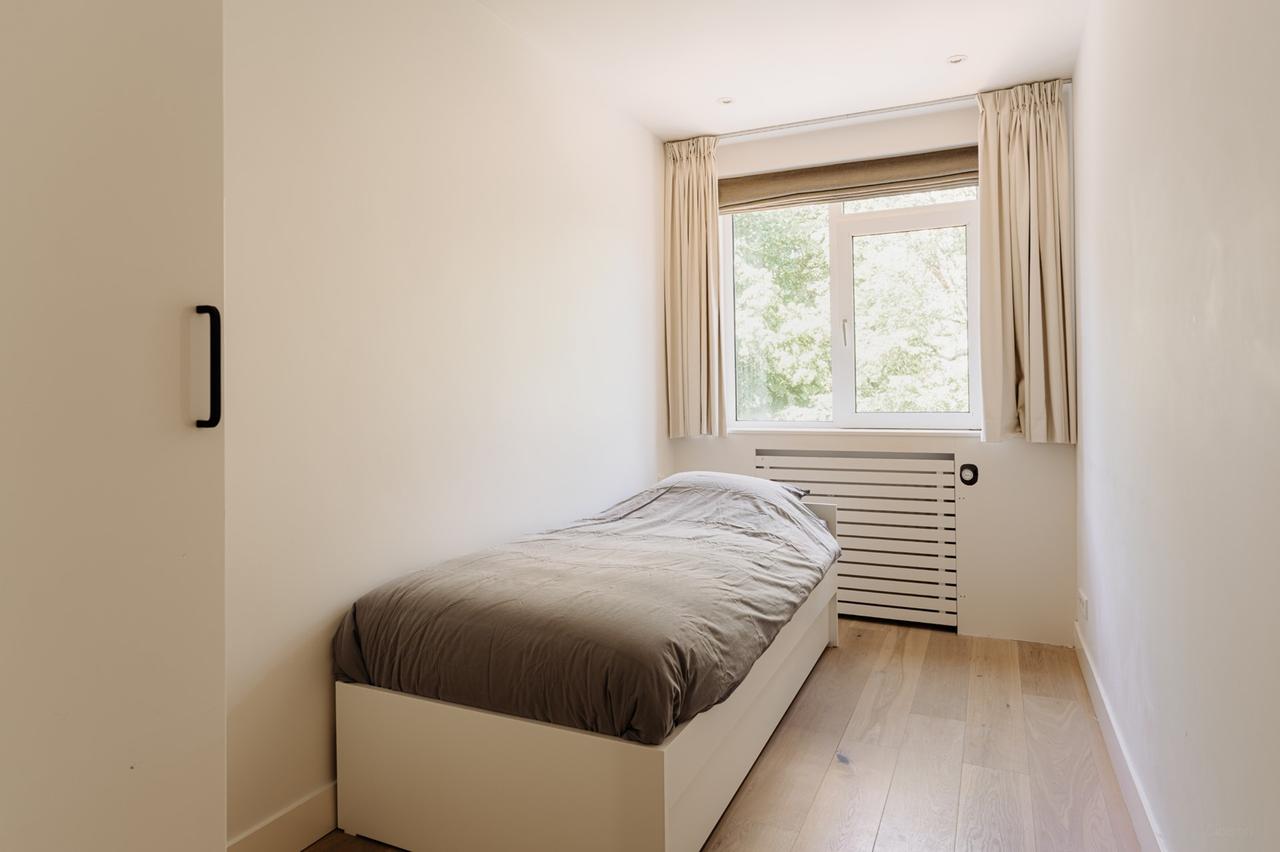 Gemeubileerd appartement Buitenveldert - Afbeelding 15