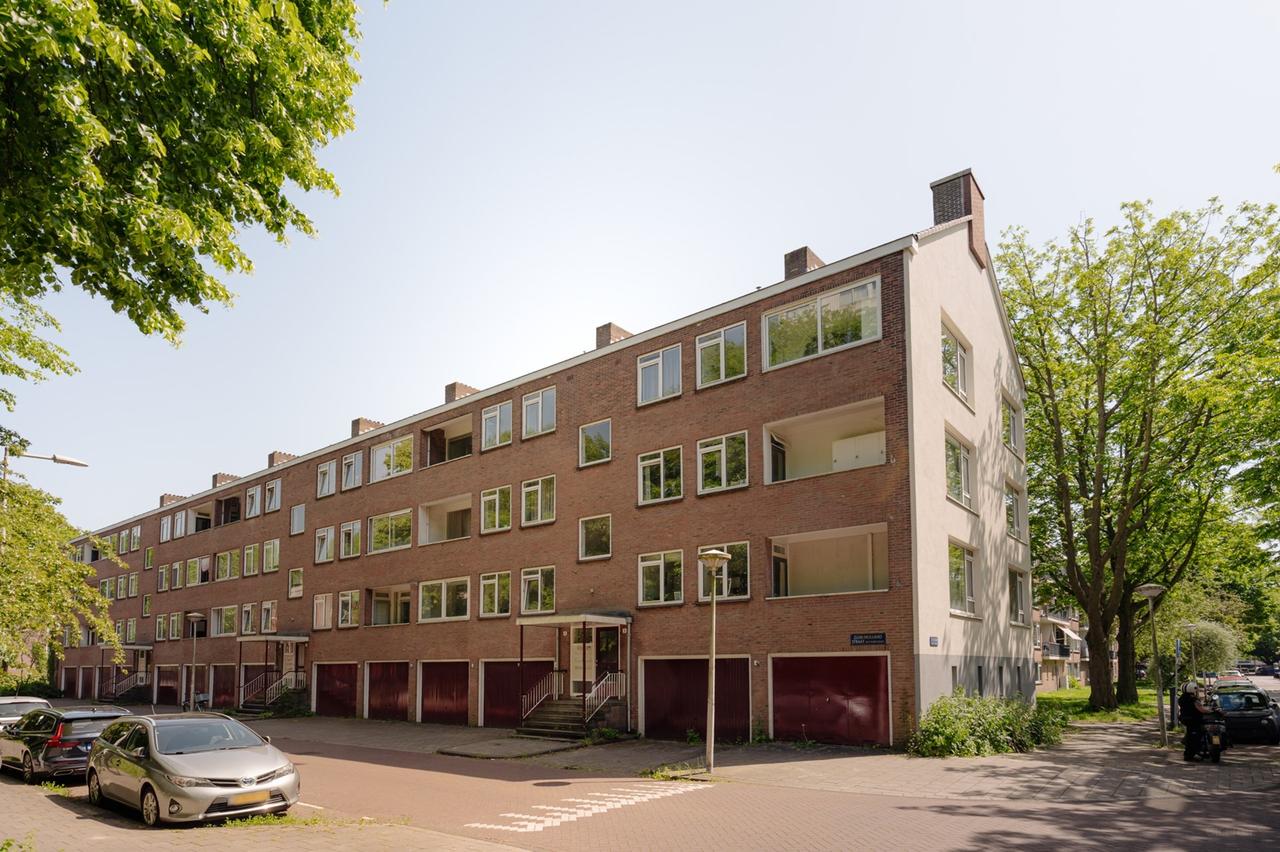 Gemeubileerd appartement Buitenveldert - Afbeelding 1